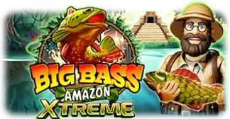 ภาพเกม Big Bass Amazon Xtreme ที่ g2g555 รวบรวมไว้