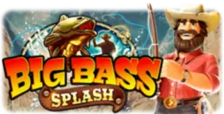 ภาพเกม Big Bass Splash ที่ g2g555 รวบรวมไว้