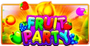 ภาพเกม Fruit Party ที่ g2g555 รวบรวมไว้