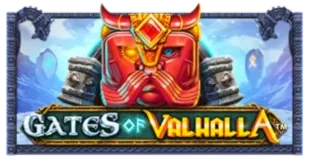 ภาพเกม Gates Of Valhalla ที่ g2g555 รวบรวมไว้