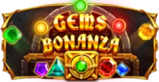 ภาพเกม Gems Bonanza ที่ g2g555 รวบรวมไว้