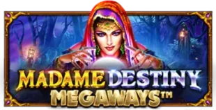 ภาพเกม Madame Destiny Megaways ที่ g2g555 รวบรวมไว้