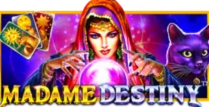 ภาพเกม Madame Destiny ที่ g2g555 รวบรวมไว้