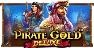 ภาพเกม Pirate Gold Deluxe ที่ g2g555 รวบรวมไว้