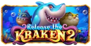 ภาพเกม Release The Kraken 2 ที่ g2g555 รวบรวมไว้