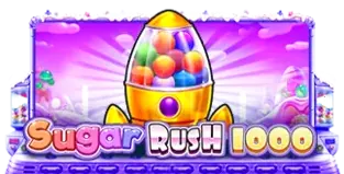 ภาพเกม Sugar Rush 1000 ที่ g2g555 รวบรวมไว้